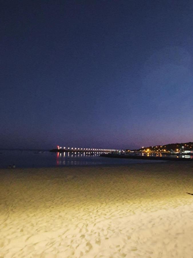 Chez Anna Apartment Sesimbra Bagian luar foto