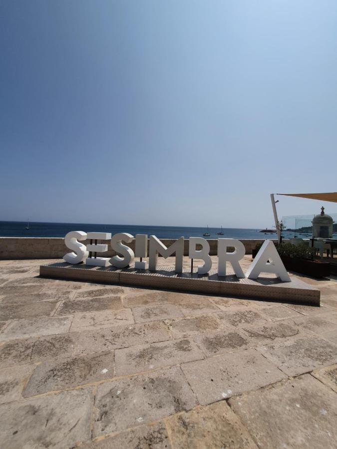 Chez Anna Apartment Sesimbra Bagian luar foto