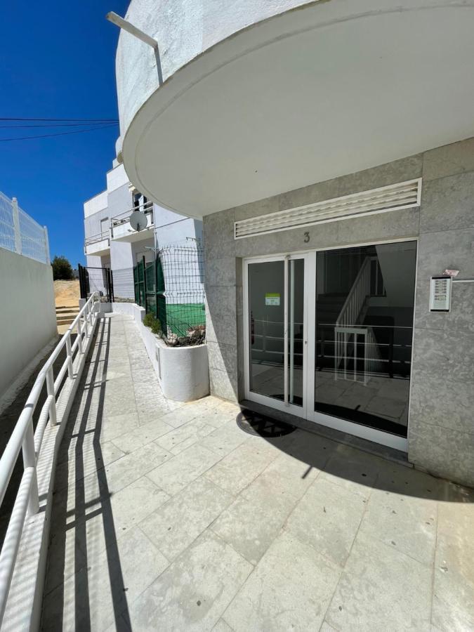 Chez Anna Apartment Sesimbra Bagian luar foto