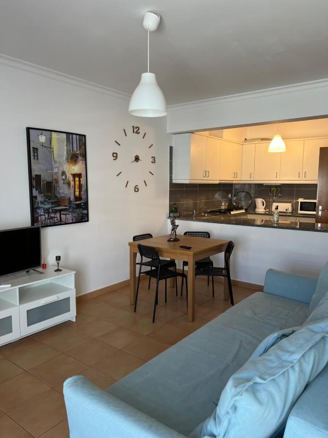 Chez Anna Apartment Sesimbra Bagian luar foto
