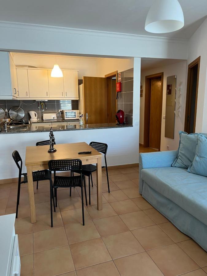 Chez Anna Apartment Sesimbra Bagian luar foto
