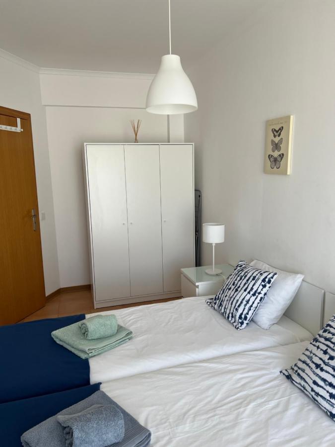 Chez Anna Apartment Sesimbra Bagian luar foto