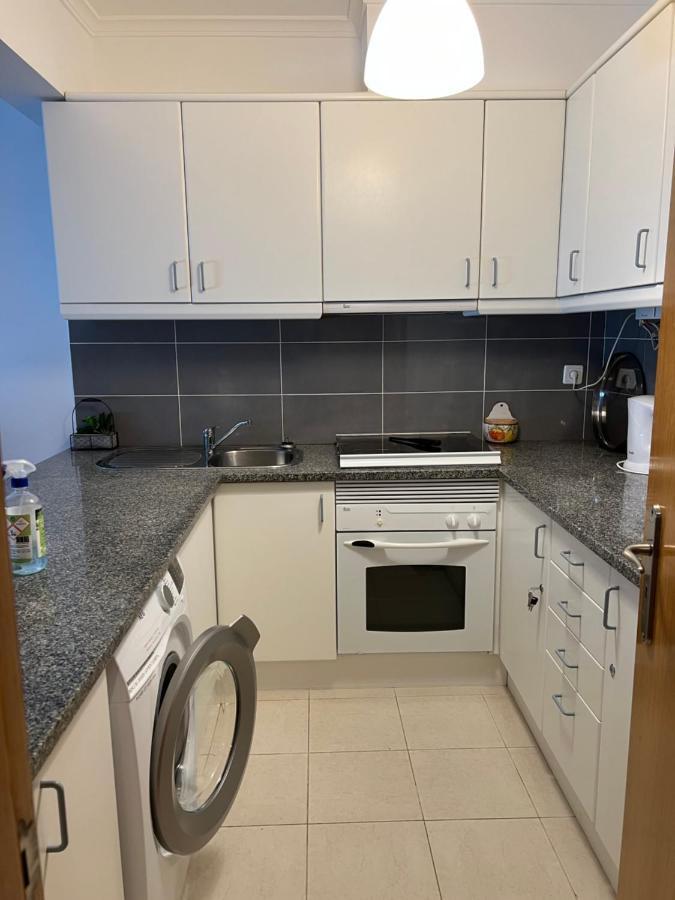 Chez Anna Apartment Sesimbra Bagian luar foto