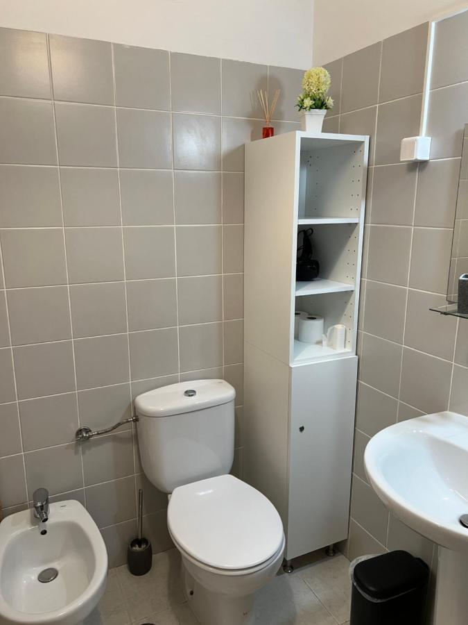 Chez Anna Apartment Sesimbra Bagian luar foto