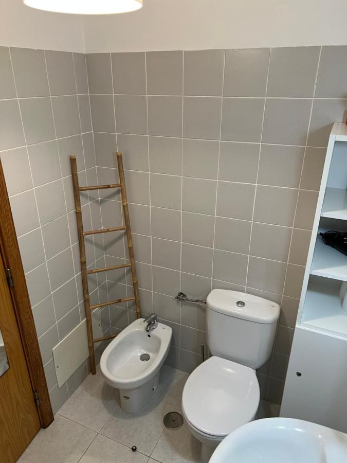 Chez Anna Apartment Sesimbra Bagian luar foto
